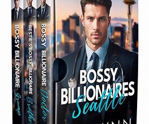 Seattle's Bossy Billionaires