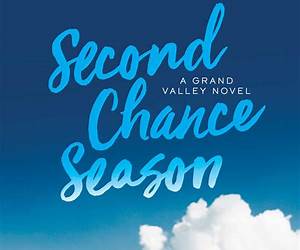 Second Chance Season