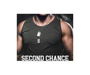 Second Chance With My Off-Limits Soldier