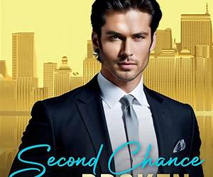 Second Chance for a Broken Billionaire Second Chance for a Broken Billionaire