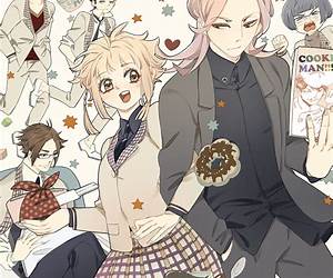 Secret Boyfriend: Enemies to Lovers Romance Secret Boyfriend: Enemies to Lovers Romance