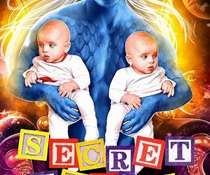 Secret Twins for the Alien Noble (Kaleidian Warrior Dads, #5)