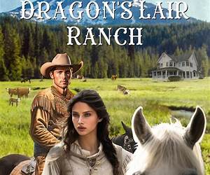 Secrets of Dragon's Lair Ranch Secrets of Dragon's Lair Ranch