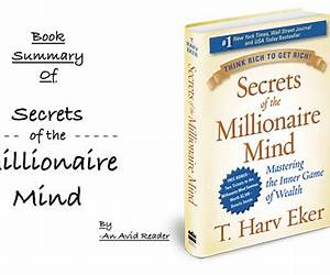 Secrets of a Billionaire Mind