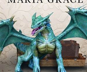 Secrets of the Dragon Archives (Jane Austen's Dragons #13)