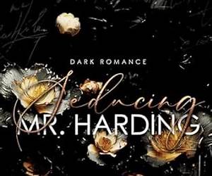 Seducing Mr. Harding (German Edition) Seducing Mr. Harding (German Edition)