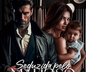 Seduzida pelo Mafioso (Sweet Seduction Livro 4) (Portuguese Edition) Seduzida pelo Mafioso (Sweet Seduction Livro 4) (Portuguese Edition)