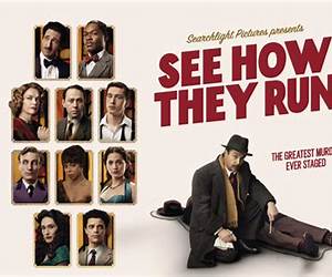 See How They Run (Ellery \u0026 York) See How They Run (Ellery \u0026 York)