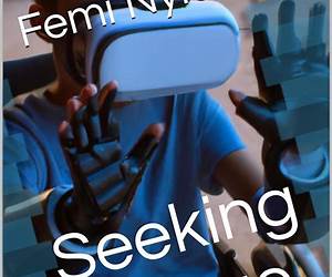 Seeking Refuge 2060