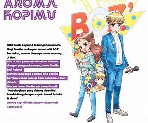 Seharum Aroma Kopimu