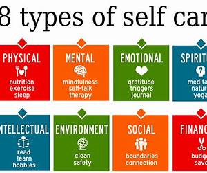 Self-Care (Dating for Geeks #15)