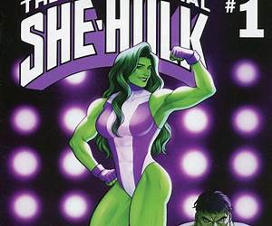 Sensational She-Hulk (2023-) #8 Sensational She-Hulk (2023-) #8