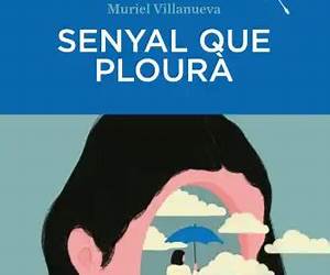 Senyal que plourà Senyal que plourà