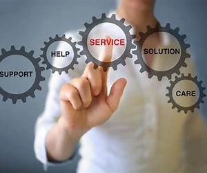 Service (The Last Days Saga #1) Service (The Last Days Saga #1)