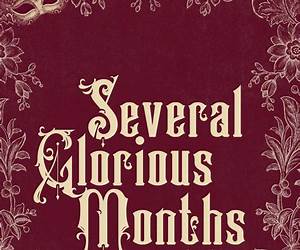 Several Glorious Months (Diary of Murders #1.5)