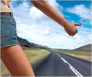 Sexy Driving Directions from Hitchhiker StepDaddy (Hitchhiker StepDaddy's Driving Lessons Book 2)