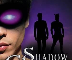 Shadow Guardian and the Boys That Went Woof (Shadow Guardian Series Book 3)