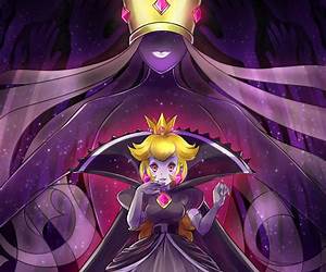 Shadow Queen (Shadow Pack) Shadow Queen (Shadow Pack)