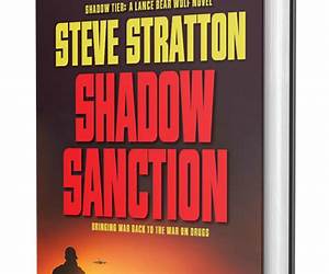 Shadow Sanction: 2nd Edition (THE SHADOW TIER SERIES) Shadow Sanction: 2nd Edition (THE SHADOW TIER SERIES)