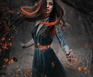 Shadowed Heart