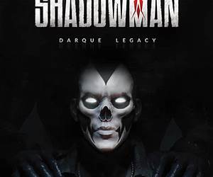 Shadowman: Deluxe Edition, Book 1