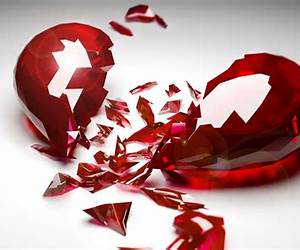 Shattered Hearts (Hudson Yards #2)
