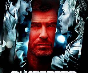 Shattered: A Second Chance Romance-Alternate Cover Edition (Broken Souls Alternate Cover Editions) Shattered: A Second Chance Romance-Alternate Cover Edition (Broken Souls Alternate Cover Editions)