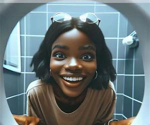 Shay's Personal Toilet Slave: An Extreme Ebony Femdom BDSM Novel (Femdom Erotica) Shay's Personal Toilet Slave: An Extreme Ebony Femdom BDSM Novel (Femdom Erotica)