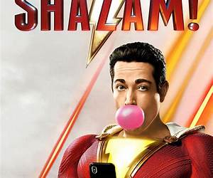 Shazam! (2023-) #9