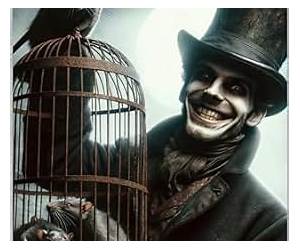 Sherlock Holmes \u0026 the Ratcatcher