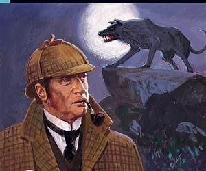 Sherlock Holmes and the Hound of the Baskervilles: Adventures of the Noble Bachelor Sherlock Holmes and the Hound of the Baskervilles: Adventures of the Noble Bachelor