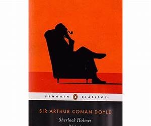 Sherlock Holmes. Relatos 1 (Relatos, #1)
