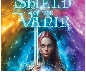 Shield of the Vanir: The Lost Chronicles Shield of the Vanir: The Lost Chronicles