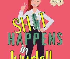 Shit Happens in Ivydell Shit Happens in Ivydell