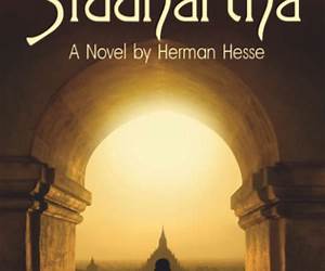 Siddhartha Herman Hesse
