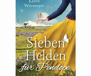 Sieben Helden für Penelope