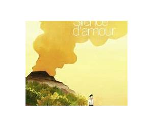 Silence d'amour