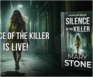 Silence of the Killer (A Villain’s Story FBI Mystery Series Book 8)