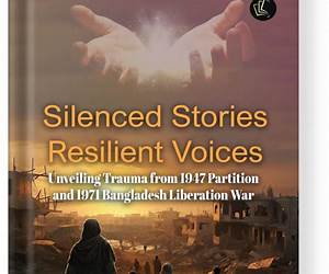 Silenced Stories Resilient Voices Silenced Stories Resilient Voices