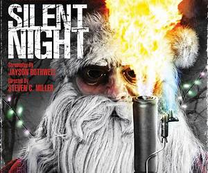 Silent Night, Deadly Night Silent Night, Deadly Night