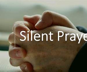 Silent Prayer (Sheila Stone #8) Silent Prayer (Sheila Stone #8)