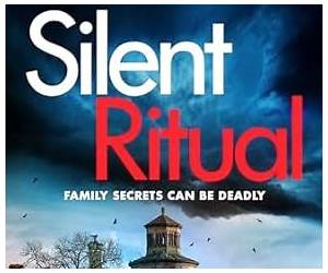 Silent Ritual (Sheila Stone #7)