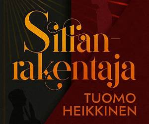 Sillanrakentaja Sillanrakentaja