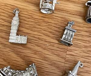 Silver Charms