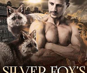 Silver Fox's Reverse Harem Bliss (Harborview Age Gap Shifters Love Saga, #6)