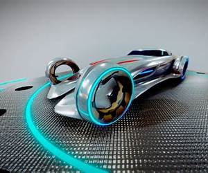 Silver Lightning