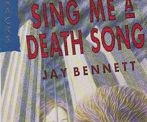 Sing Me A Death Song