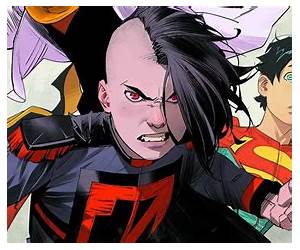 Sinister Sons (2024-) #2
