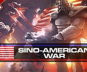 Sino-American war: Counteroffensive. (Brad Johnson: Ace of Aces Book 7) Sino-American war: Counteroffensive. (Brad Johnson: Ace of Aces Book 7)