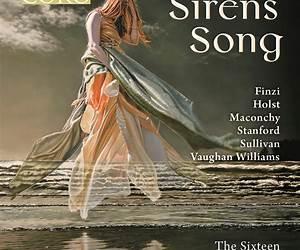 Siren's Song: florida girls series, book 2